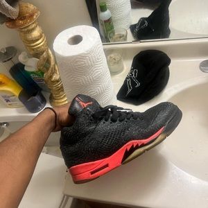 Jordan lab 5s